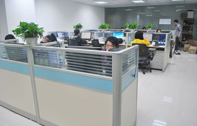 چین Oky Newstar Technology Co., Ltd نمایه شرکت