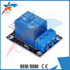 5V / 12V 1 کانال رله ماژول Blue Interface Board برای آردوینو