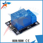 5V / 12V 1 کانال رله ماژول Blue Interface Board برای آردوینو