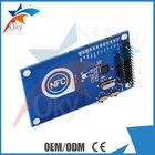 ماژول خواننده کارت RFID برای انجمن توسعه Arduino 13.56MHz 3.3V