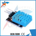 سنسور دمای دیجیتال DHT11 Arduino Sensitive 20٪ - 90٪ RH