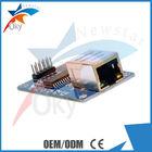 ENC28J60 10 مگابایتی LAN ماژول مودم شبکه اترنت برای Arduino برای MCU AVR PIC ARM
