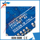 Ethernet W5100 R3 Shields برای آردوینو، می افزاید: بخش حافظه کارت میکرو SD