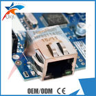 Ethernet W5100 R3 Shields برای آردوینو، می افزاید: بخش حافظه کارت میکرو SD
