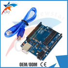 UNO R3 با USB Board برای ولتاژ ورودی آدرینو 7-12V کنترل ATmega328