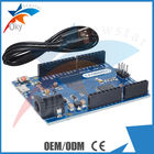 USB 7 PWM Board برای Arduino، 20 دیجیتال دیجیتال لئوناردو R3 توسعه هیئت مدیره