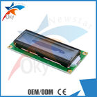 LCD1602 HD44780 صفحه نمایش کاراکتر I2C ماژول نمایشگر LCD LCM نور پس زمینه آبی 16x2
