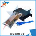 آموزش الکترونیک DIY Basic Kit Mega 2560 R3 جعبه ابزار برای آردوینو