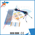 آموزش الکترونیک DIY Basic Kit Mega 2560 R3 جعبه ابزار برای آردوینو