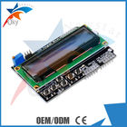 Blue Backlight LCD 1602 صفحه کلید محافظ برای Ardu Due UNO MEGA2560 MEGA1280