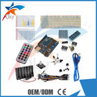 لوازم الکترونیکی الکترونیکی Starter Kit برای Arduino با هیئت مدیره Uno R3