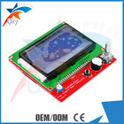 کیت پرینتر 3D Alarm، کنترل کننده پانل LCD RAMPS1.4 / 12864