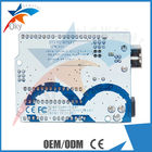 UNO R3 هیئت مدیره توسعه برای Arduino، Cnc ATmega328P ATmega16U2 کابل USB