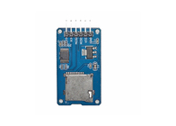 Micro SD TF Memory Shield Module SPI Micro SD Storage Expansion Board