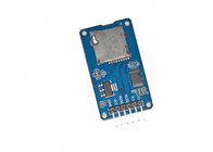 Micro SD TF Memory Shield Module SPI Micro SD Storage Expansion Board