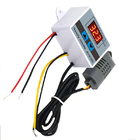 XH-3005 Thermo Controller نمایشگر دیجیتال دما کنترلر رطوبت 12 ولت یا 24 ولت