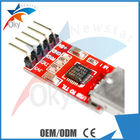 PL-2303HX PL-2303 USB به RS232 ماژول سری TTL PL2303 USB UART Mini Board