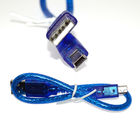 هیئت مدیره Micro Arduino Controller مینی USB Nano V3.0 ATMEGA328P-AU 16M 5V