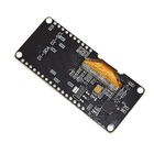 وزن 28 گرم WiFi CP2102 Board Development برای NodeMCU Arduino ESP8266 با 0.96 OLED