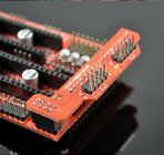 Arduino 3D Printer چاپ دیجیتال آداپتور Plate با Atmel Atmega328