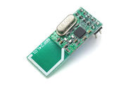 ماژول ماژول بی سیم Arduino NRF24l01 + 2.4G ماژول ارتباطی بی سیم