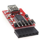 ماژول برای برنامه Arduino FTDI Basic Downloader USB به TTL FT232