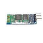 4 پین 2.4GHz HC-06 بی سیم Arduino ماژول سنسور بلوتوث ماژول بی سیم برای آردوینو