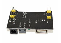 3.3V / 5V MB102 ماژول تغذیه مقوا برای پروژه DIY Arduino