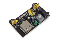 3.3V / 5V MB102 ماژول تغذیه مقوا برای پروژه DIY Arduino