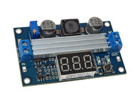 تقویت تقویت کننده تقویت کننده ماژول سنسور Arduino 100W LTC1871 DC به DC