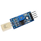 LM393 Chip Arduino Starter Kit HR202 ماژول سنسور رطوبت تشخیص تست