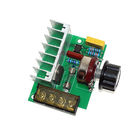 رگولاتور ولتاژ SCR آئودینو DOF ربات سرعت بالا سرعت سرعت دمیدن تنظیم قابل تنظیم