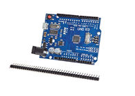 Chipman 2014 آخرین نسخه Arduino Controller Board Arduio UNO R3 Board برای پروژه DIY