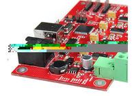 12-24V نسل 6 الکترونیک 3D چاپگر کنترل کننده صفحه هیئت مدیره اصلی