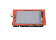 صفحه نمایش 2.4 اینچ TFT LCD صفحه نمایش لمسی ILI9341 240X320 UNO MEGA برای آردوینو
