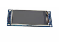 3.2 اینچ قطعات الکترونیکی 320x240 LCM TFT صفحه نمایش لمسی برای پروژه های DIY