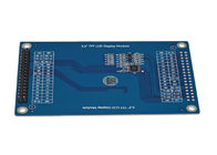 3.2 اینچ قطعات الکترونیکی 320x240 LCM TFT صفحه نمایش لمسی برای پروژه های DIY