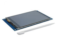 صفحه نمایش 3.5 اینچی TFT رنگی Arduino سنسور 480x320 پشتیبانی Arduino Mega 2560