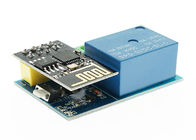 5V ماژول رله ی وای فای برای کنترل Arduino 37 * 25mm