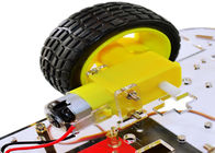ردیابی از راه دور Arduino ماشین ربات خودرو شروع کیت با صفحه نمایش ال سی دی