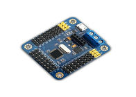 16 کانال Arduino DOF ربات سروو کنترل هیئت مدیره برای پروژه های DIY آموزشی