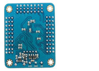 16 کانال Arduino DOF ربات سروو کنترل هیئت مدیره برای پروژه های DIY آموزشی