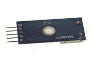 آبی رنگ 50mA DC 5V ماژول K نوع ترموکوپل سنسور دما برای Arduino MAX6675