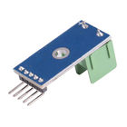 آبی رنگ 50mA DC 5V ماژول K نوع ترموکوپل سنسور دما برای Arduino MAX6675