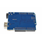 صفحه کنترل کننده Arduino UNO R3 CH340G 16 مگاهرتز با کابل USB برای آردوینو