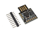 USB General Micro توسعه هیئت مدیره Kickstarter Attiny 85 برنامه Arduino