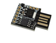 USB General Micro توسعه هیئت مدیره Kickstarter Attiny 85 برنامه Arduino
