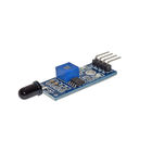 سنسور دمای حرارتی IR IR مادون قرمز دیجیتال 3.3V-5V 2mA برای Arduino
