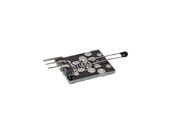 ماژول سنسور Arduino سنسور آنالوگ NTC ترمیستور 3 پین سیاه رنگ DC 5V