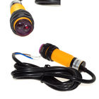 ماژول سنسور آئودینو قابل تنظیم E18-D80NK سنسور تشخیص فوتوالکتریکی پروتکل مادون قرمز